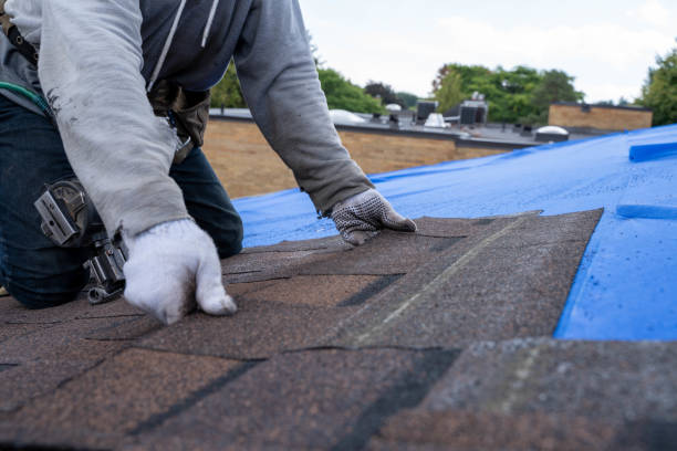 Fast & Reliable Emergency Roof Repairs in St Clairsville, OH